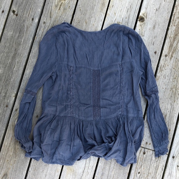 Women’s American Eagle top - Picture 4 of 4